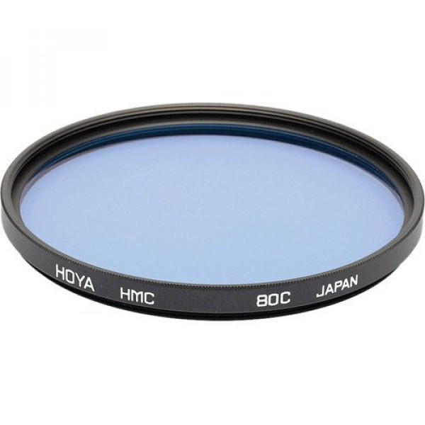 Hoya 80 C HMC Filter für Kamera 82 mm-32